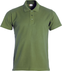 Basic polo dame