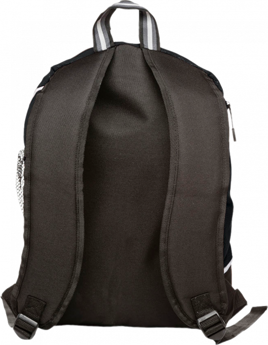 Clique - Basic Backpack - Svart
