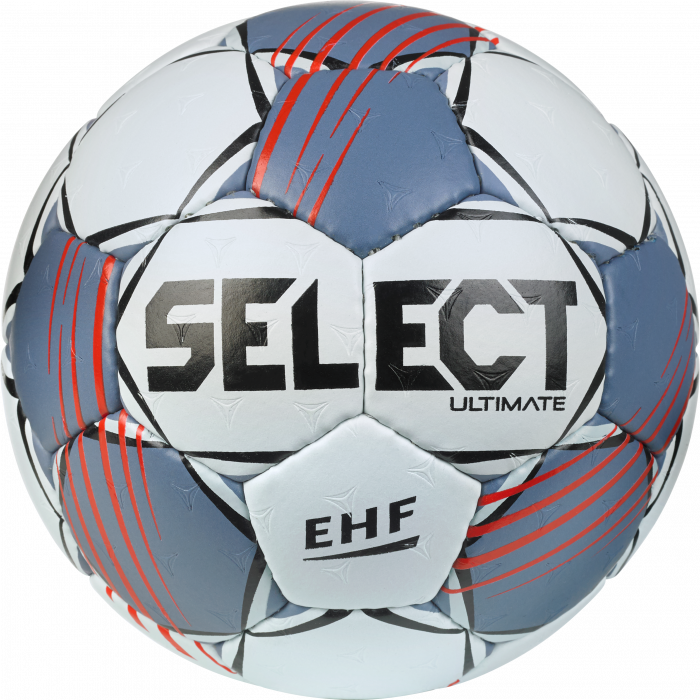Select - Ultimate Handball - Blue & grijs