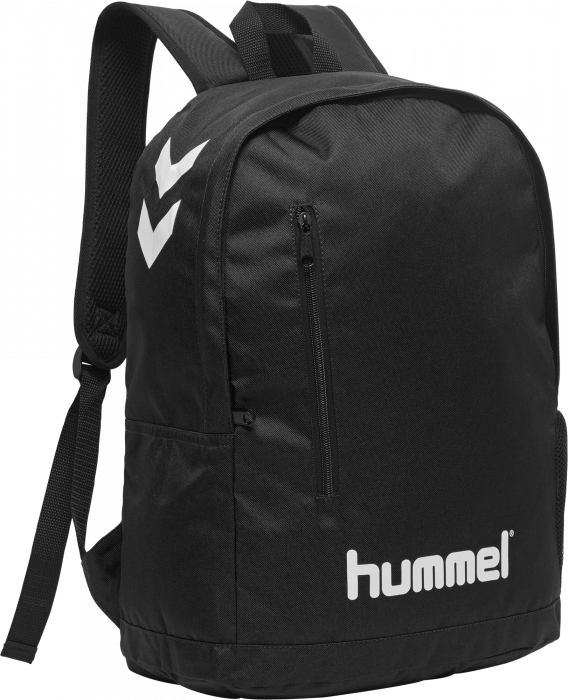 Hummel - Core Back Pack - Sort