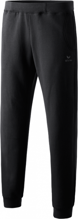 Erima - Goalkeeper Pants Handball - Negro