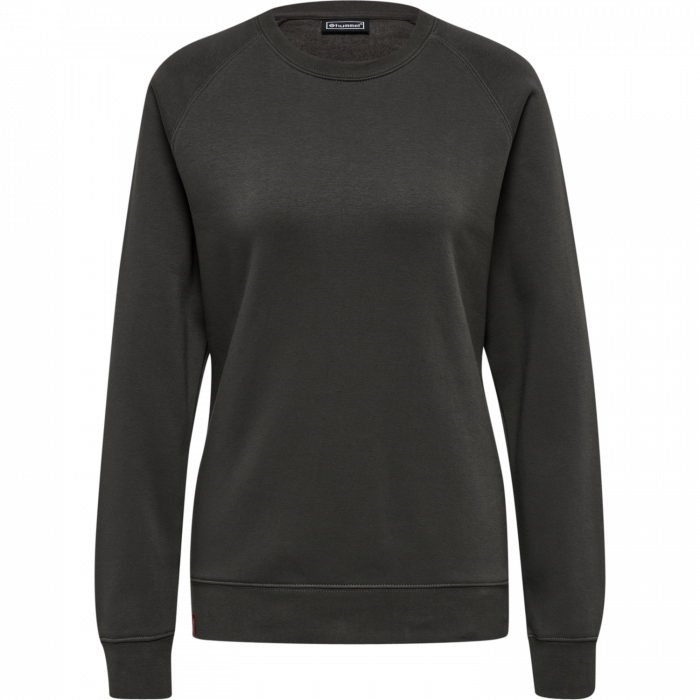 Hummel - Heavy Sweatshirt Women - Raven