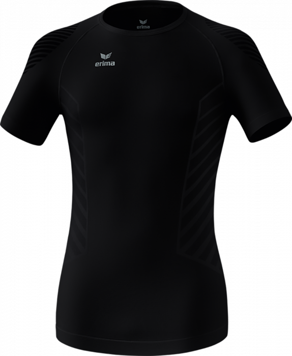 Erima - Baselayer T-Shirt - Nero