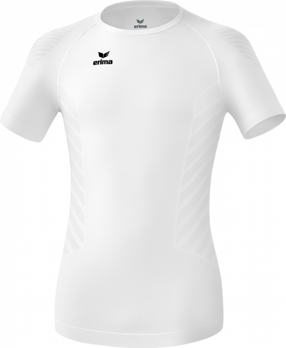 Erima - Baselayer T-Shirt - Blanc