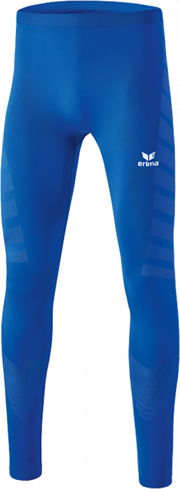 Erima - Elemental Tights Lange - New Royal