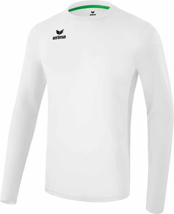 Erima - Longsleeve Liga Jersey - Vit