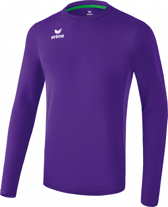 Erima - Longsleeve Liga Jersey - Purple