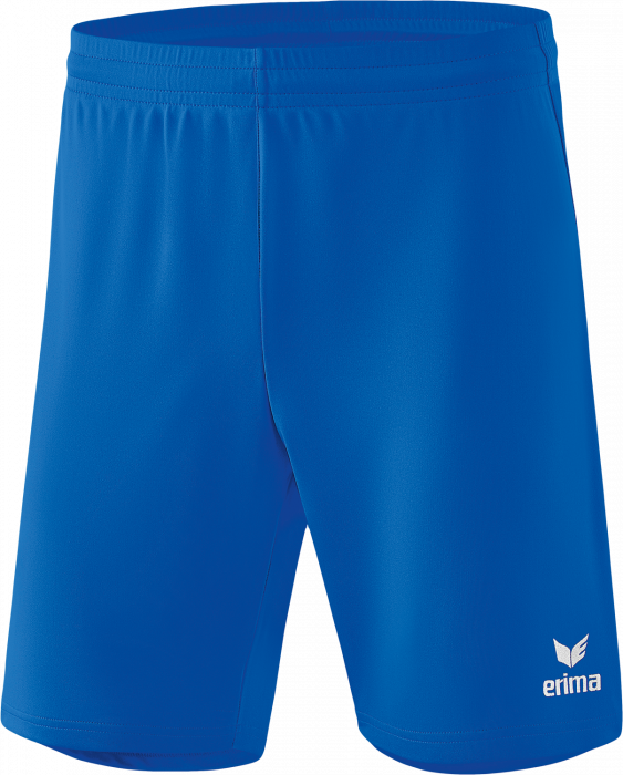 Erima - Rio 2.0 Shorts - Blauw