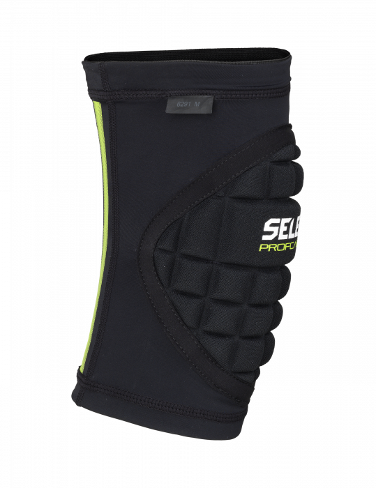 Select - Knee Support Youth 2-Pak - Black