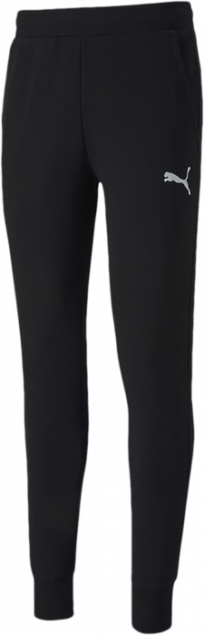 Puma - Teamgoal 23 Casuals Pants Kids - Preto