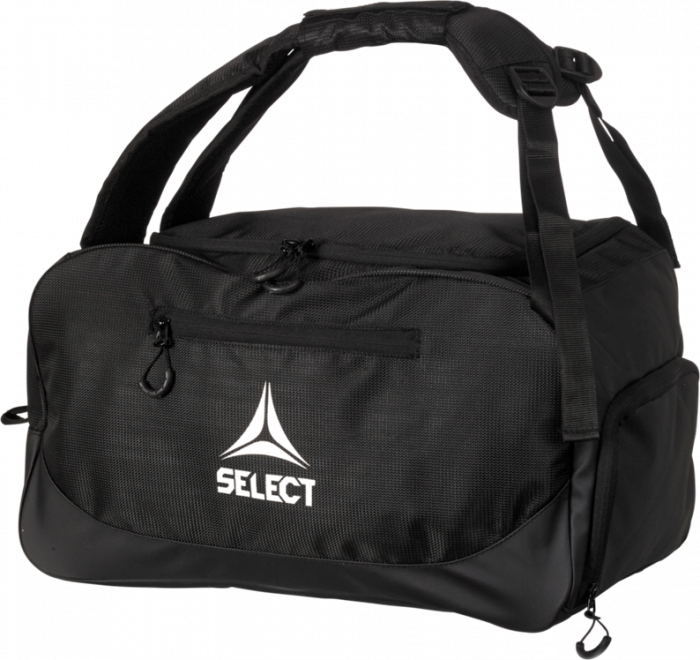 Select - Milano Sportsbag 65 L - Schwarz