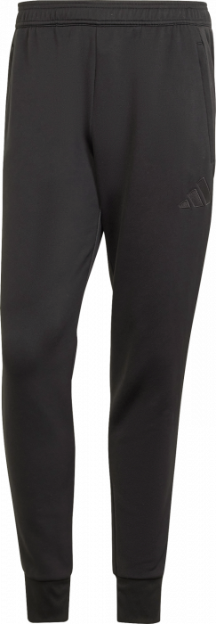 Adidas - Tiro 25 Travel Pants - Preto