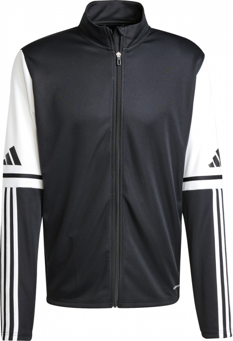 Adidas - Squadra 25 Training Jacket - Schwarz & weiß