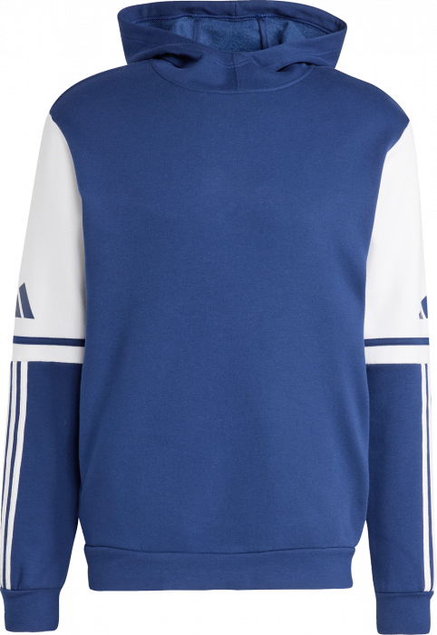 Adidas - Squadra 25 Sweat Hættetrøje - T Navy Blue
