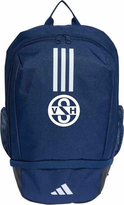 Adidas - Tiro Backpack - Team Navy Blue
