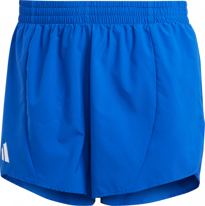 Adidas - Adizero Short - Royal blue