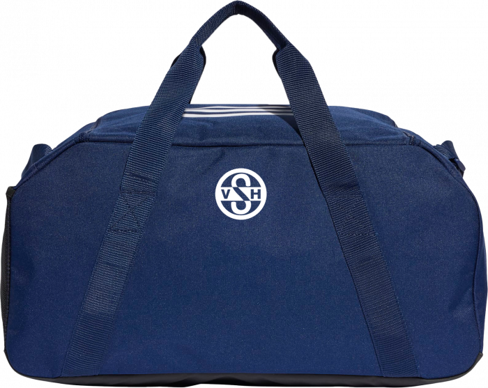 Adidas - Tiro Duffelbag Small - Team Navy Blue