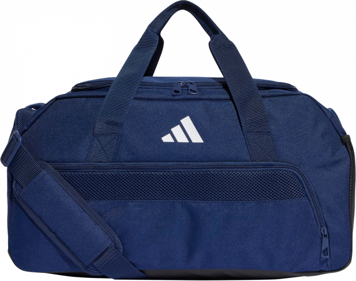 Adidas - Tiro Sportstaske Small - Team Navy Blue