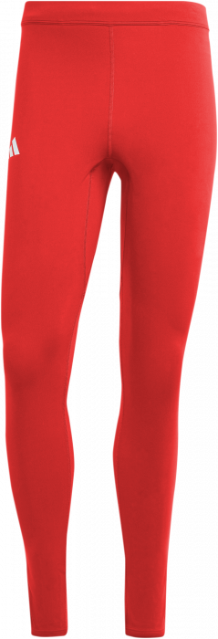 Adidas - Adizero Tights - Team Power Red