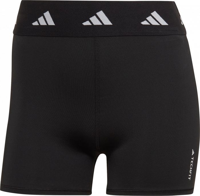 Adidas - Tf Short Tight Black - Noir