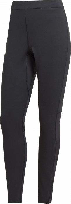 Adidas - Adizero Tights - Schwarz