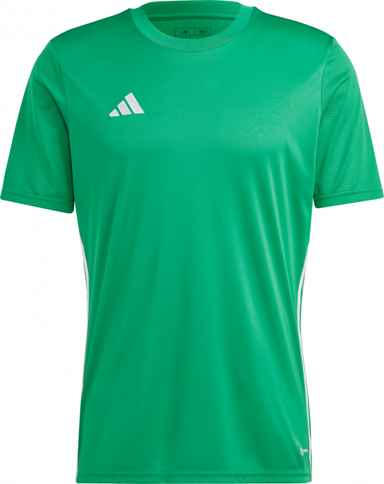 Adidas - Tabela 23 Jersey - Zielony & biały