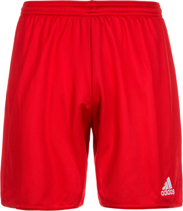 Adidas Adidas Parma 16 › Rojo & blanco (aj5881) › 7 Colores › Pantalones cortos - Prendas y accesorios de VSH