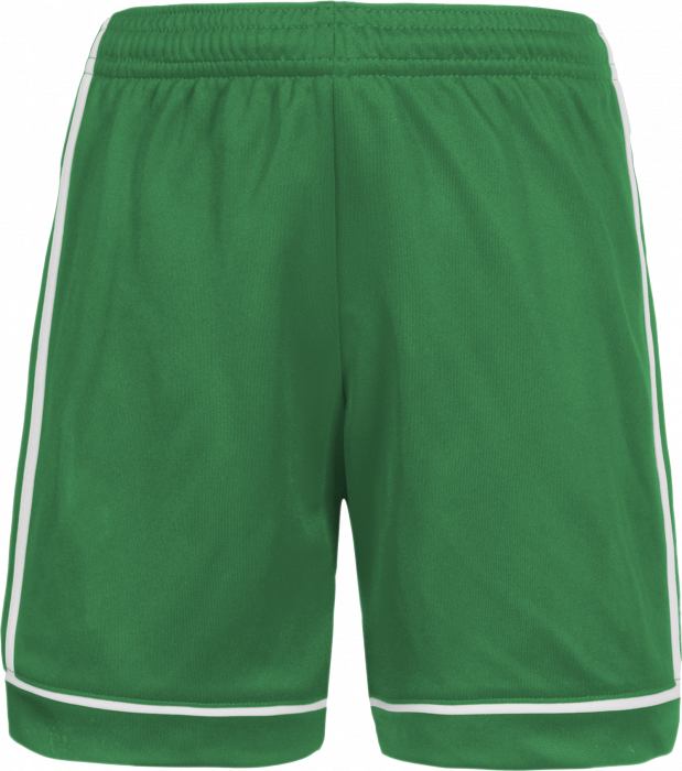 abbigliamento e attrezzature VSH - Adidas Squadra 17 shorts › Verde \u0026  bianco (BJ9231) › 10 Colori › Pantaloncini tramite Adidas
