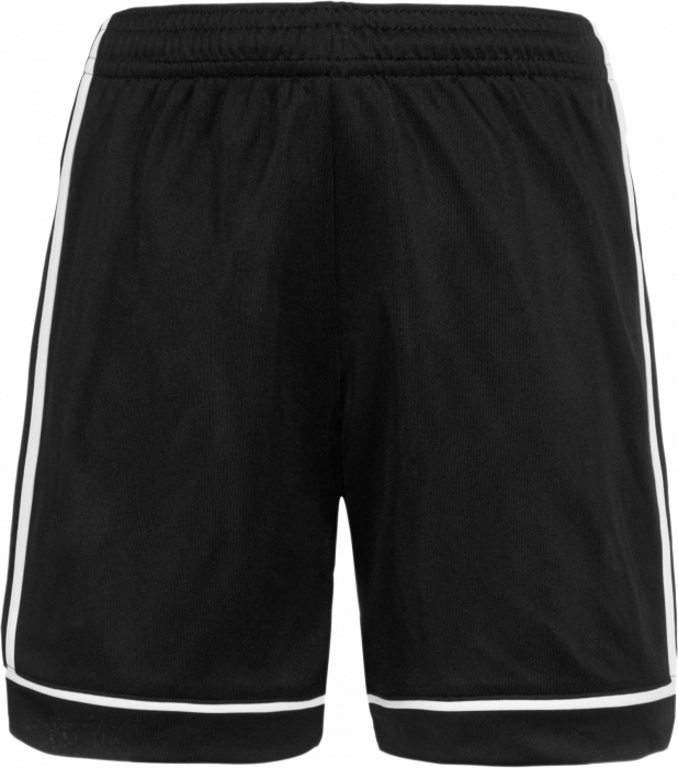 VSH clothing and equipment - Adidas Squadra 17 shorts › Black \u0026 white ( BK4766) › 10 Colors › Shorts