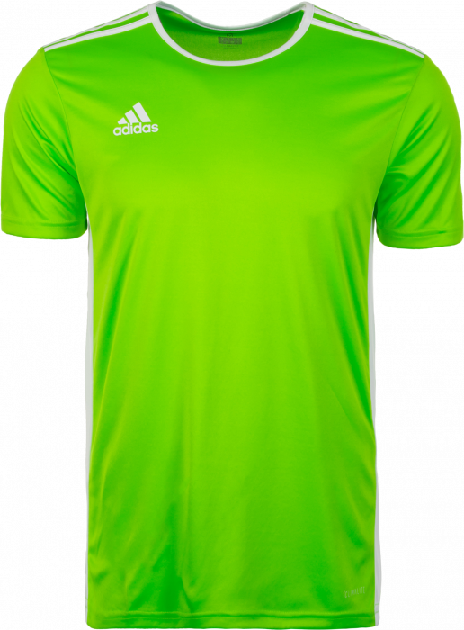 adidas solar green shirt