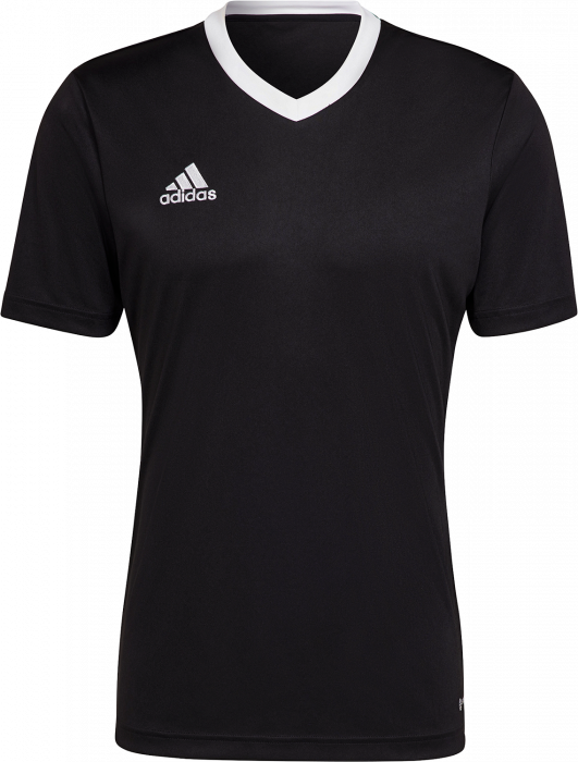 Adidas Entrada 22 Jersey › Noir & blanc (HE1573) › Couleurs - Vêtements et accessoires VSH