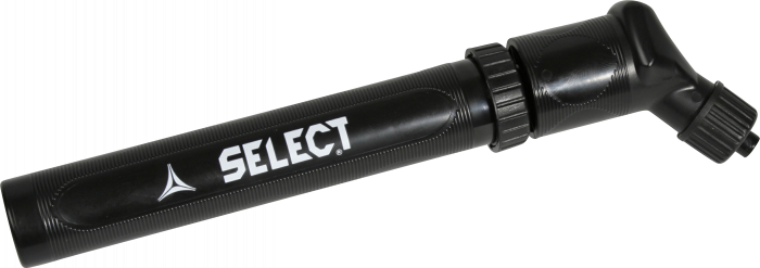 Select - Micro Ball Pump - Zwart