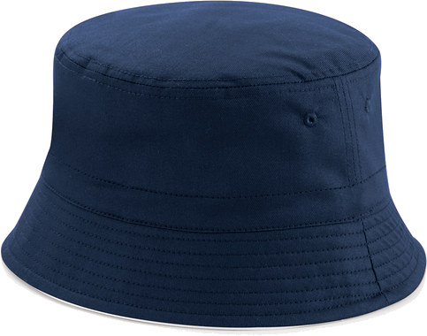 Beechfield - Bucket Hat - Marine