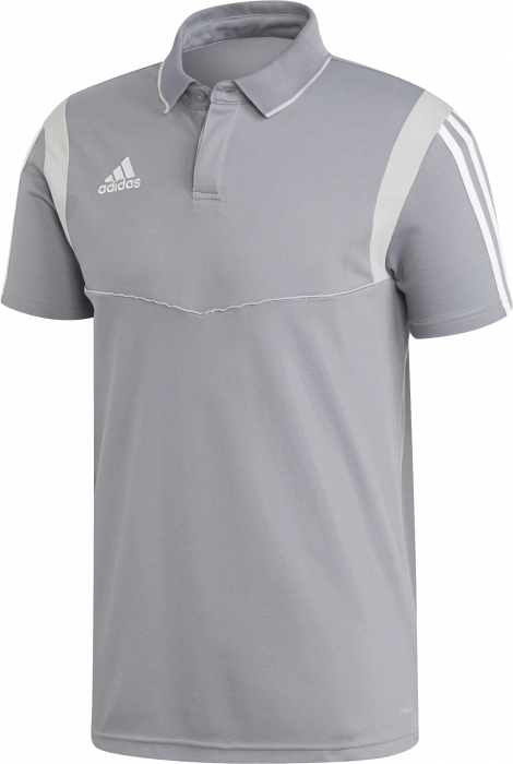 adidas tiro 19 polo shirt