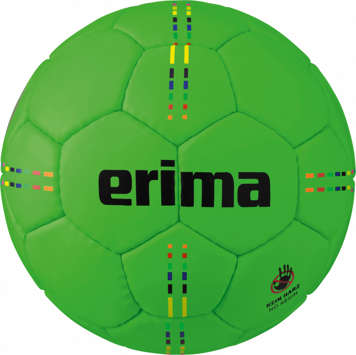 Erima - Pure Grip No. 5 - Green