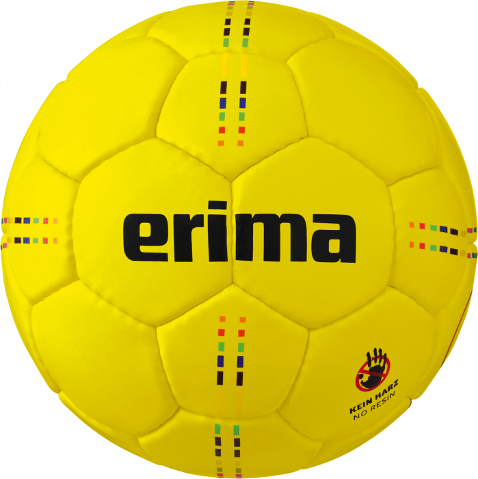 Erima - Pure Grip No. 5 - Yellow