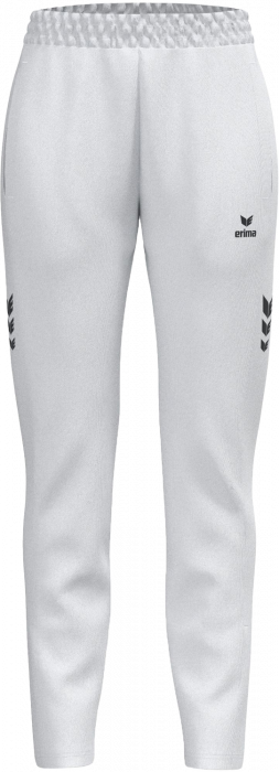 Erima - Celebrate 125 Traning Pants Women - Wit