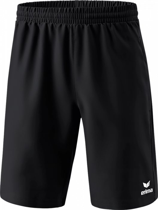 Erima - Change Shorts - Preto