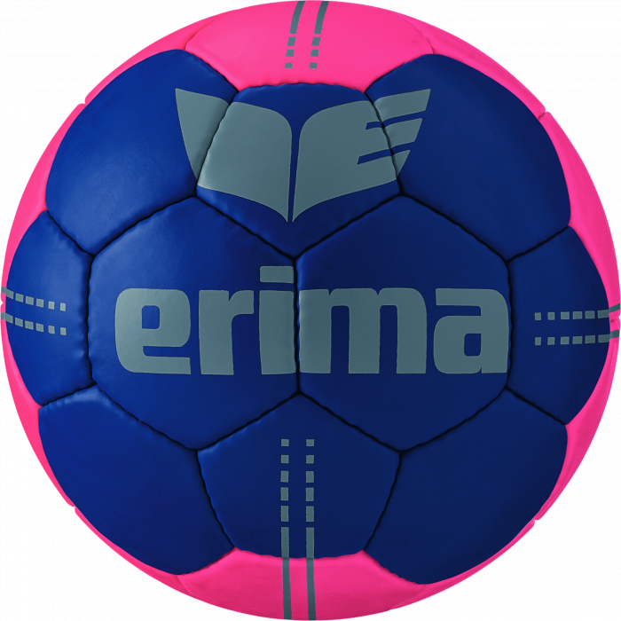 Erima - Pure Grip No 4 Håndbold - Navy