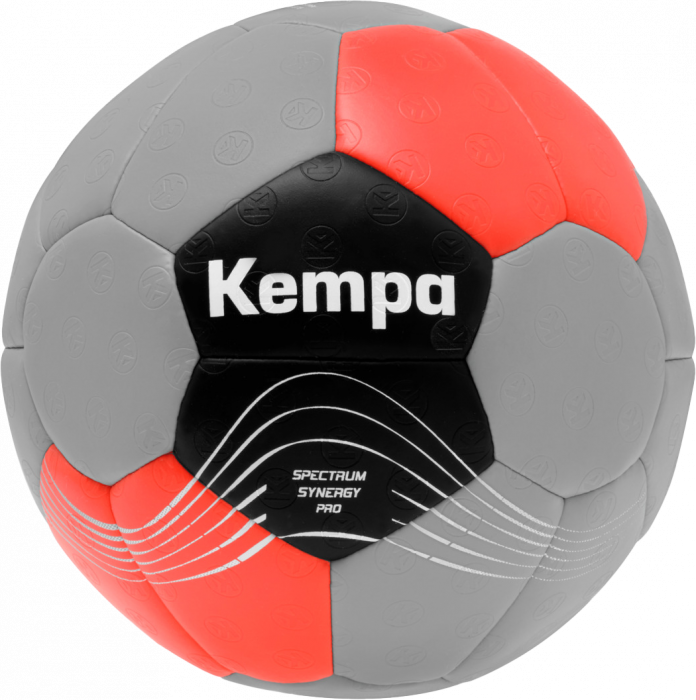 Kempa - Spectrum Synergy Pro - Grey & black
