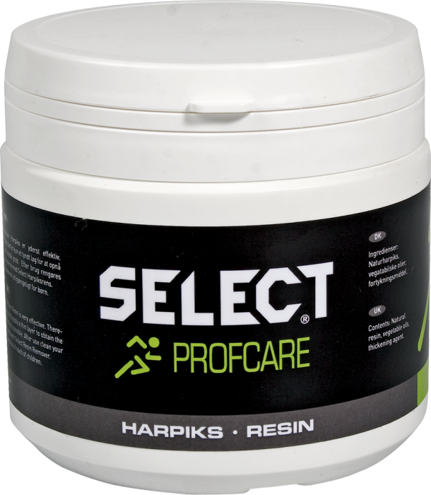 Select - Profcare Harpiks 500 Ml - Wit