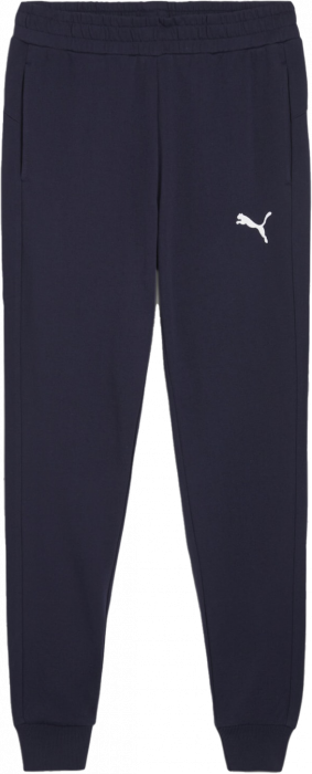 Puma - Teamgoal Sweatpants Jr - Marin