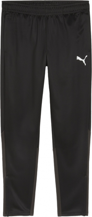 Puma - Teamgoal Training Pants Jr - Preto