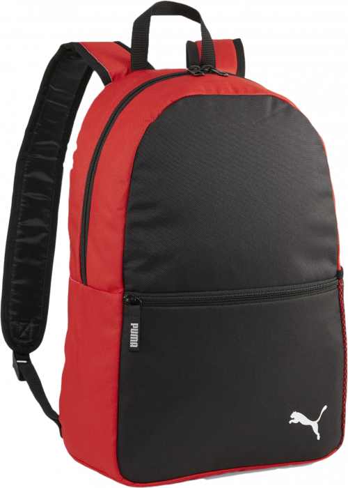 Puma - Teamgoal Backpack Core - Rouge