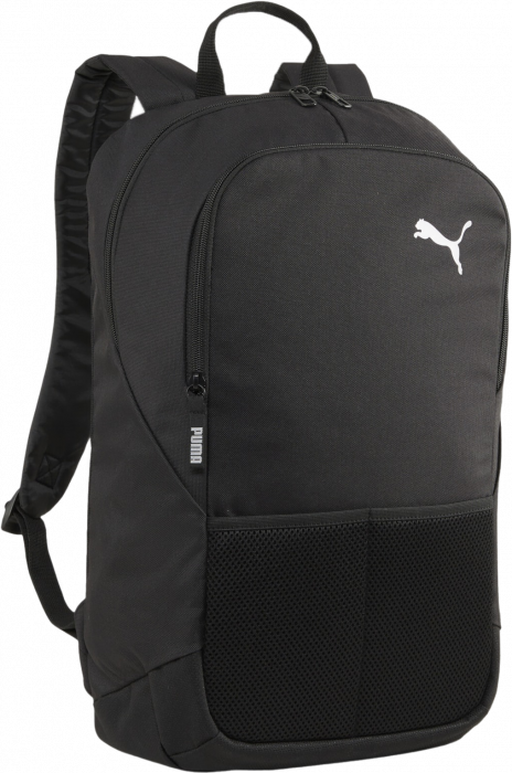 Puma - Teamgoal Backpack - Negro