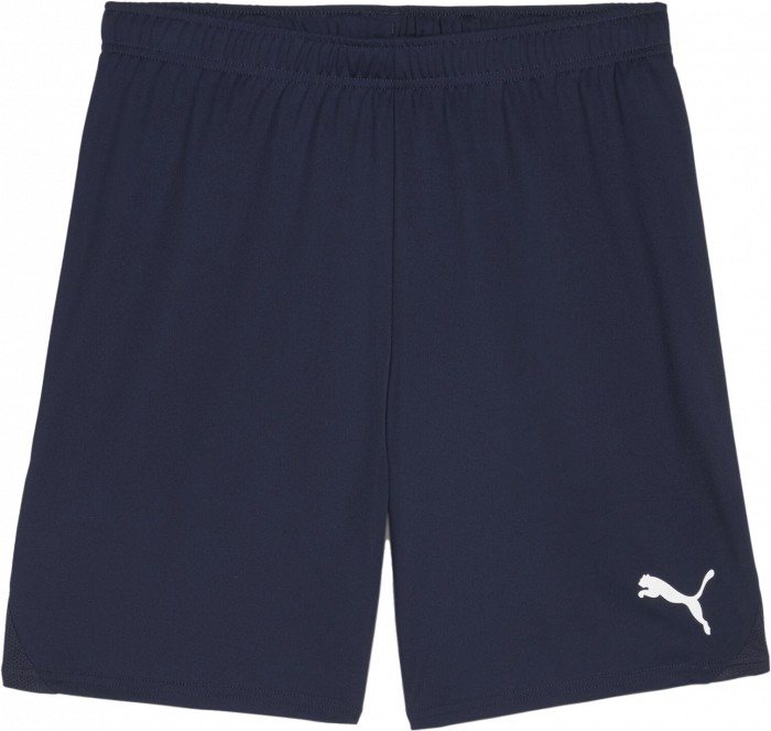 Puma - Teamgoal Shorts Jr - Marino