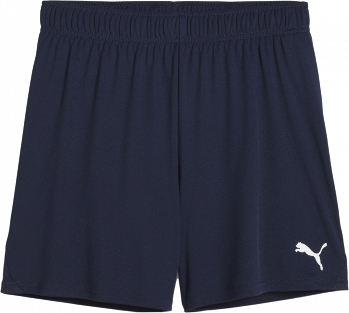 Puma - Teamgoal Shorts Women - Marinho