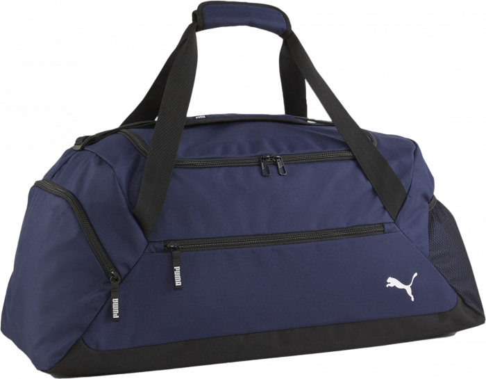 Puma - Teamgoal Sports Bag M - Marino