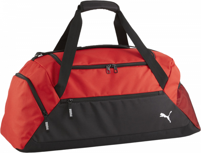 Puma - Teamgoal Sports Bag M - Rood