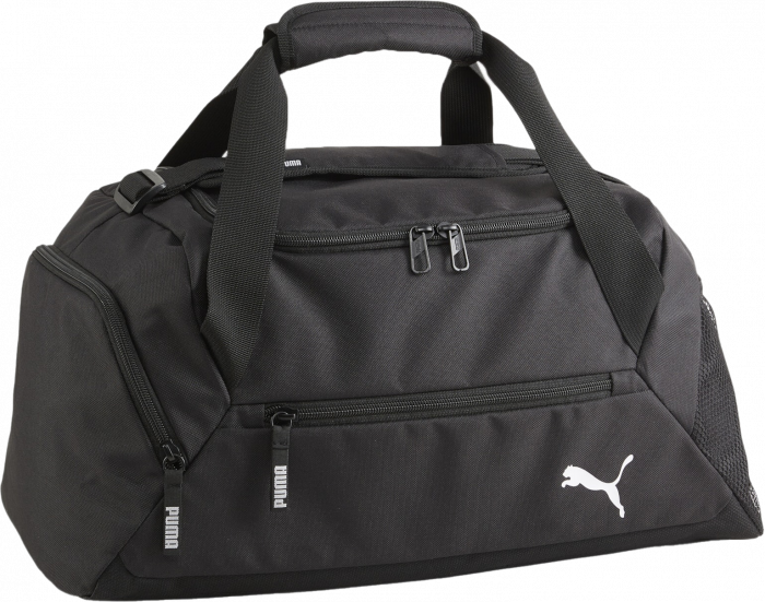 Puma - Teamgoal Teambag L - Czarny